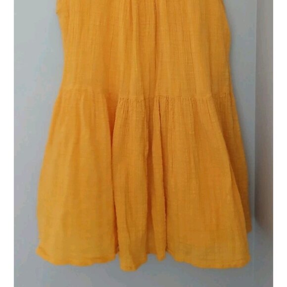 Apiece Apart Verder Mini Dress - Picture 3 of 15